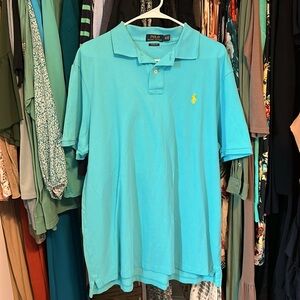 NWOT XL Classic Fit Polo